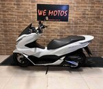 PCX 160 CBS 2025