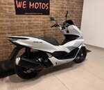 PCX 160 CBS 2025