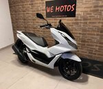 PCX 160 CBS 2025