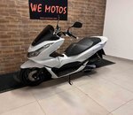 PCX 160 CBS 2025