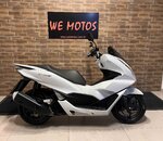 PCX 160 CBS 2025