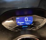 PCX 160 CBS 2025