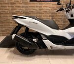 PCX 160 CBS 2025