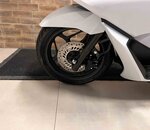 PCX 160 CBS 2025