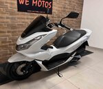 PCX 160 CBS 2025