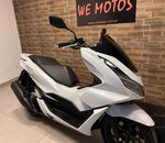 PCX 160 CBS 2025
