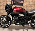 Z 900 RS 2023