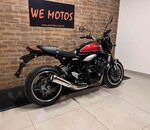 Z 900 RS 2023