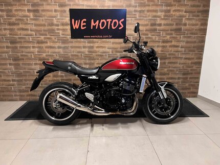 Z 900 RS 2023