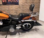 Dyna fat bob 2014