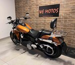 Dyna fat bob 2014