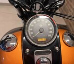 Dyna fat bob 2014