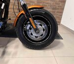 Dyna fat bob 2014