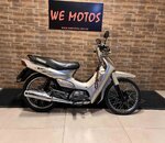 Crypton T 105E 2002