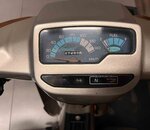 Crypton T 105E 2002