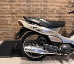 Crypton T 105E 2002