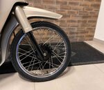 Crypton T 105E 2002
