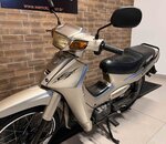 Crypton T 105E 2002