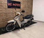 Crypton T 105E 2002
