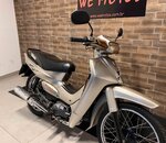 Crypton T 105E 2002