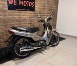 Crypton T 105E 2002