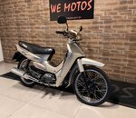 Crypton T 105E 2002