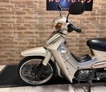 Crypton T 105E 2002