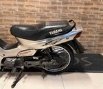 Crypton T 105E 2002