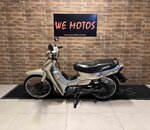 Crypton T 105E 2002