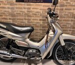 Crypton T 105E 2002