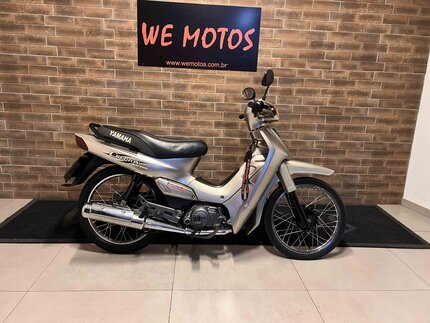 Crypton T 105E 2002