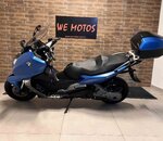 BMW C 600 Sport 2014