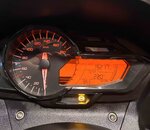 BMW C 600 Sport 2014