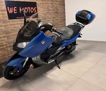 BMW C 600 Sport 2014