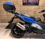 BMW C 600 Sport 2014