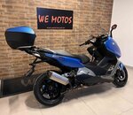 BMW C 600 Sport 2014