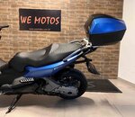BMW C 600 Sport 2014