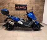 BMW C 600 Sport 2014