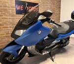 BMW C 600 Sport 2014