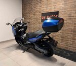 BMW C 600 Sport 2014