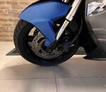 BMW C 600 Sport 2014