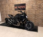 Diavel 2015