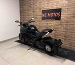 Diavel 2015