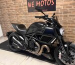 Diavel 2015