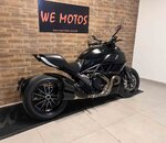 Diavel 2015