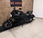 Diavel 2015