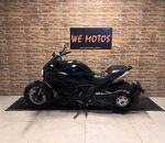 Diavel 2015