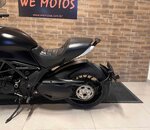 Diavel 2015