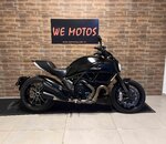 Diavel 2015