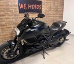 Diavel 2015